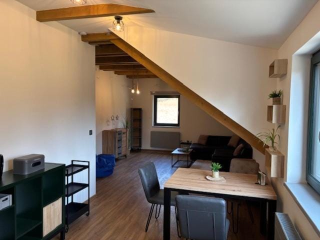 Apartmány Camping Český les Apartment in Czechia