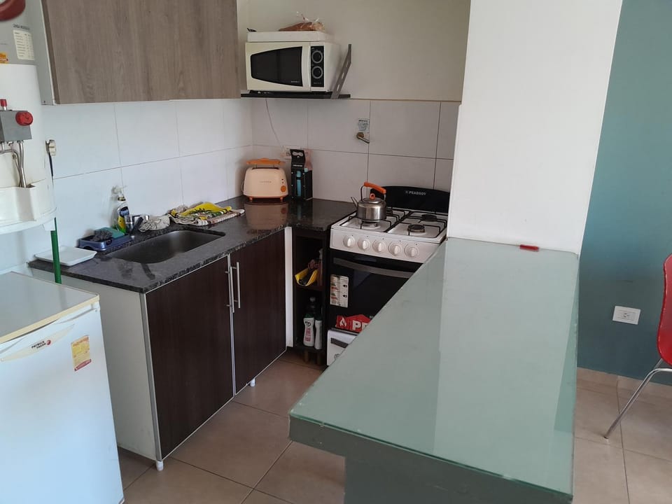 El Este Apartment in Neuquen