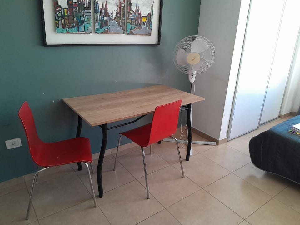 El Este Apartment in Neuquen