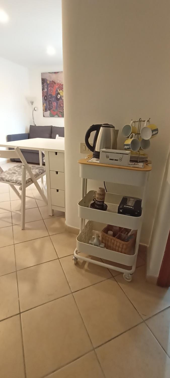 Cozy Place - Mansarda accogliente Apartment in Rome