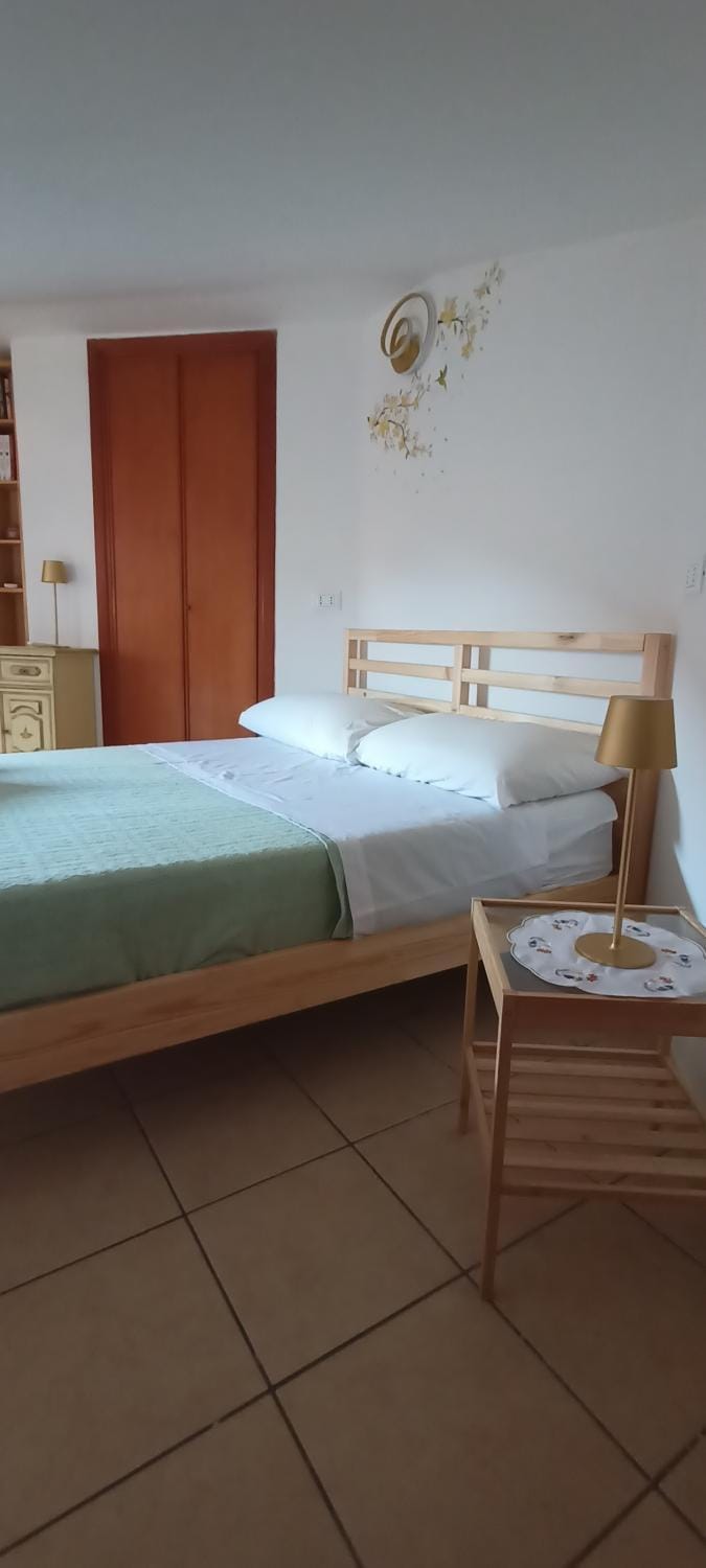 Cozy Place - Mansarda accogliente Apartment in Rome