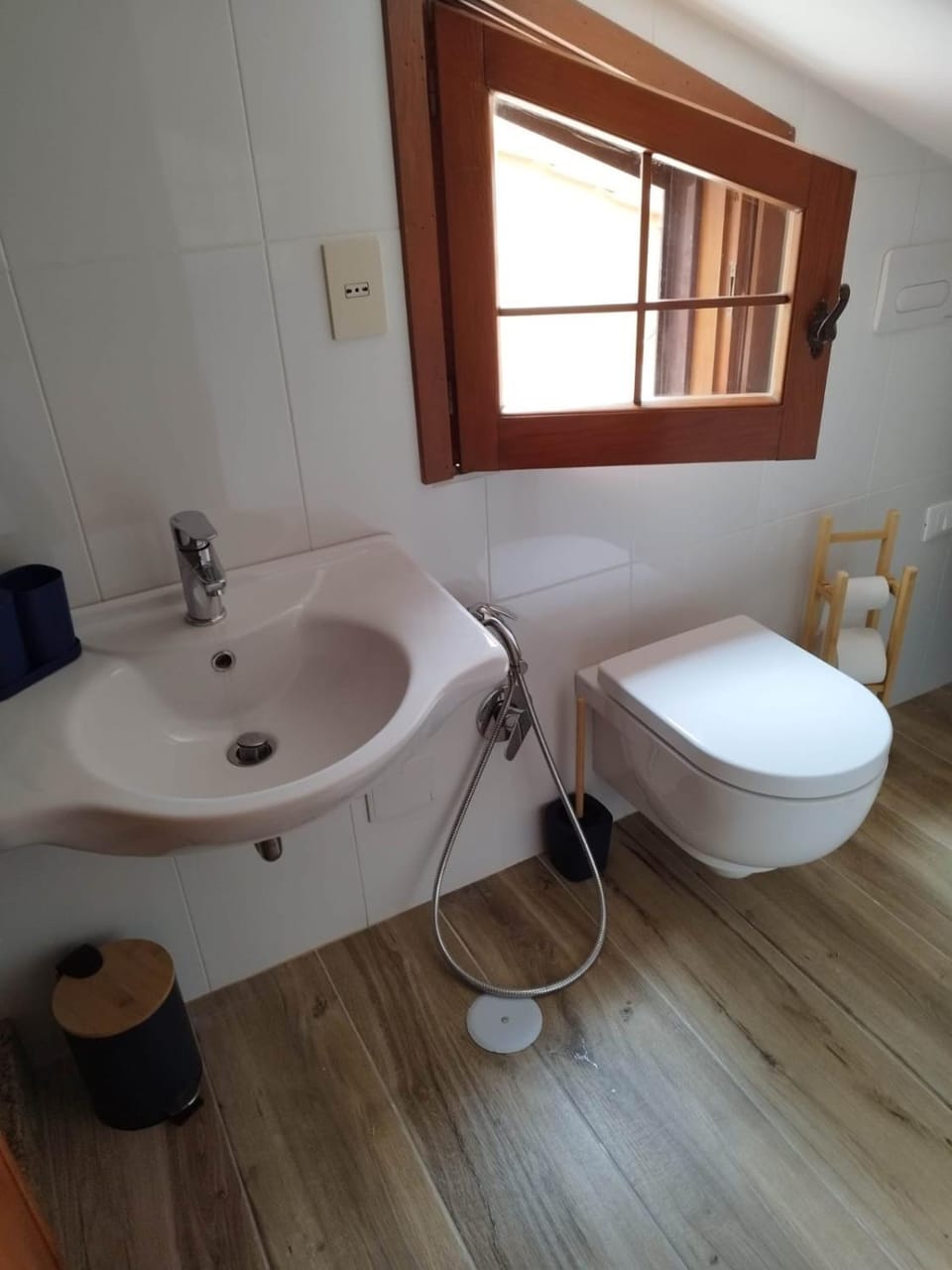 Cozy Place - Mansarda accogliente Apartment in Rome