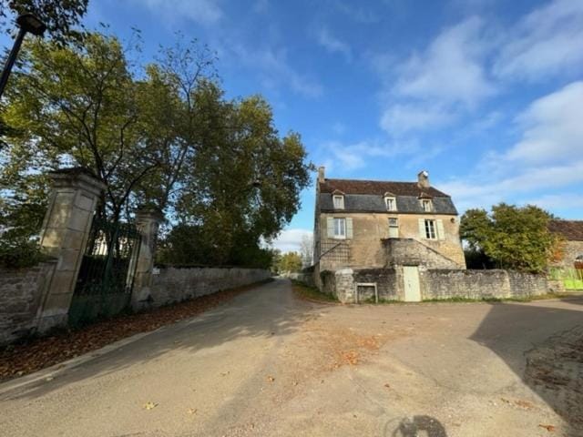 La Simone, between Avallon and Vézelay House in Bourgogne-Franche-Comté