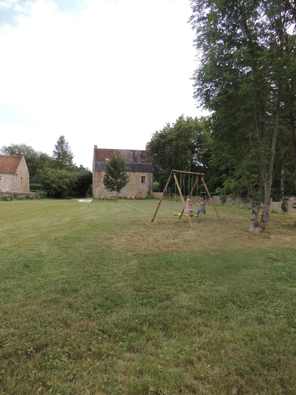 La Simone, between Avallon and Vézelay House in Bourgogne-Franche-Comté