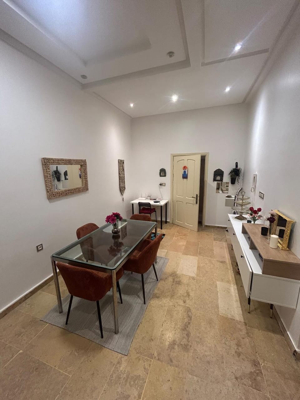 appartement centre marrakech Apartment in Marrakesh