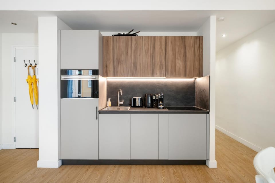 Street view, Street view, dishwasher, oven, storage, stove, kitchen