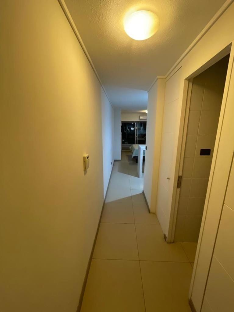 Acogedor alojamiento, como nuevo Apartment in Santiago