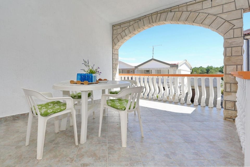 Balcony/Terrace, Other