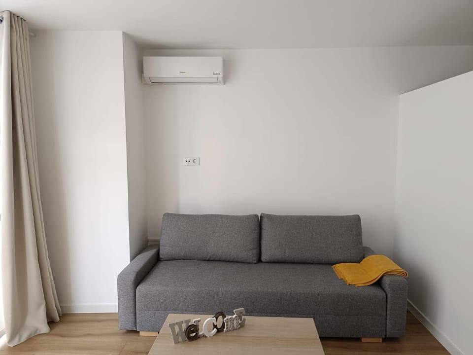 Apartamentos A Pintureira 1 Apartment in Redondela