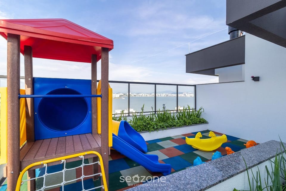 Children play ground
