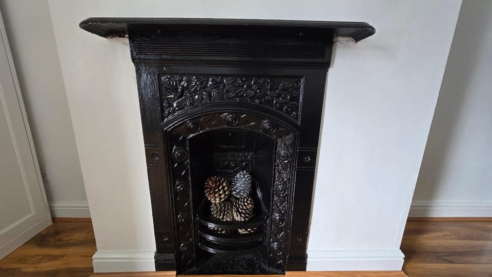 Decorative detail