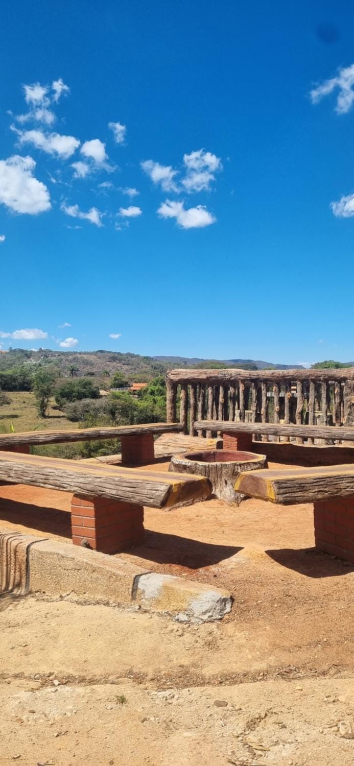 Chale do guerreiro Farm Stay in State of Rio de Janeiro