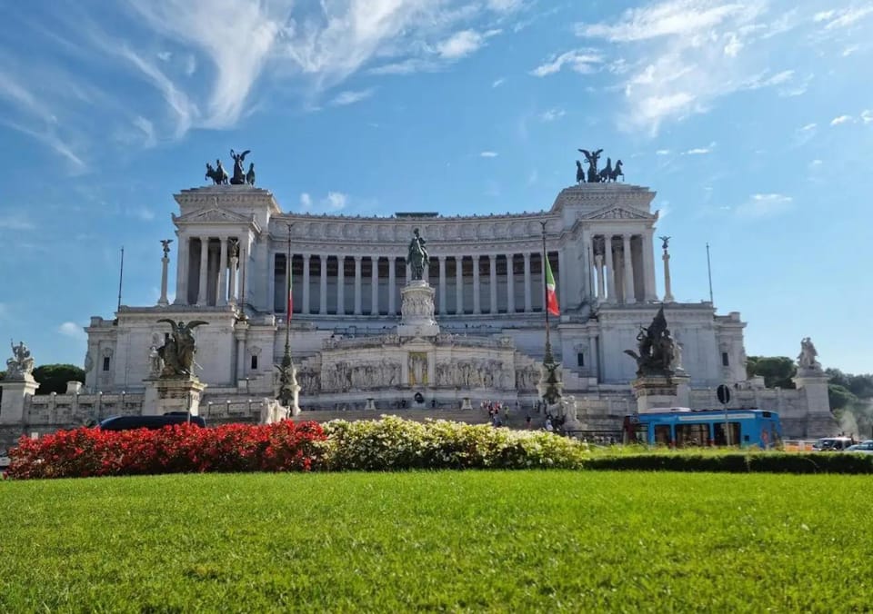 Colosseum Imperial Guest House Apartment in Rome