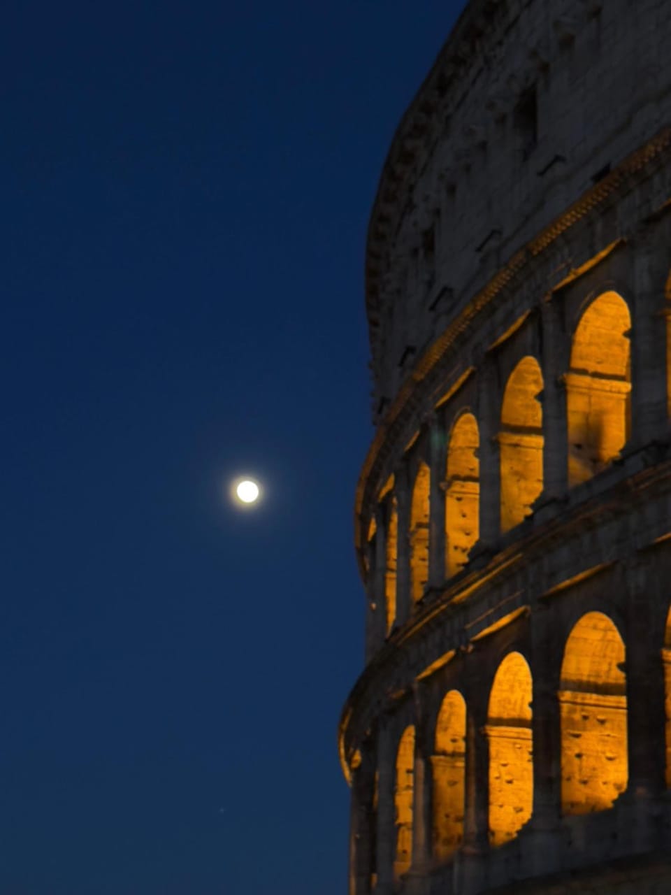 Colosseum Imperial Guest House Apartment in Rome