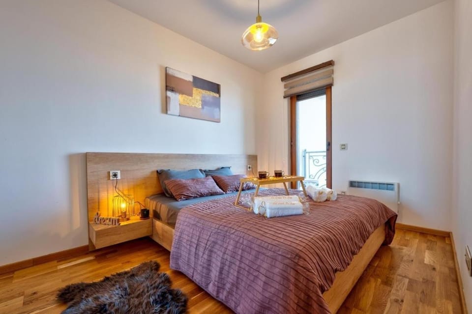 La casa de luxe 4 Apartment in Zlatibor