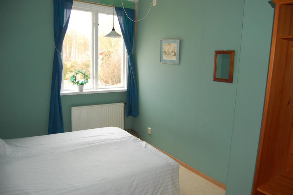 Folsom Hostel in Sweden