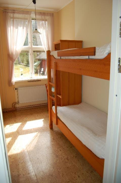 Folsom Hostel in Sweden
