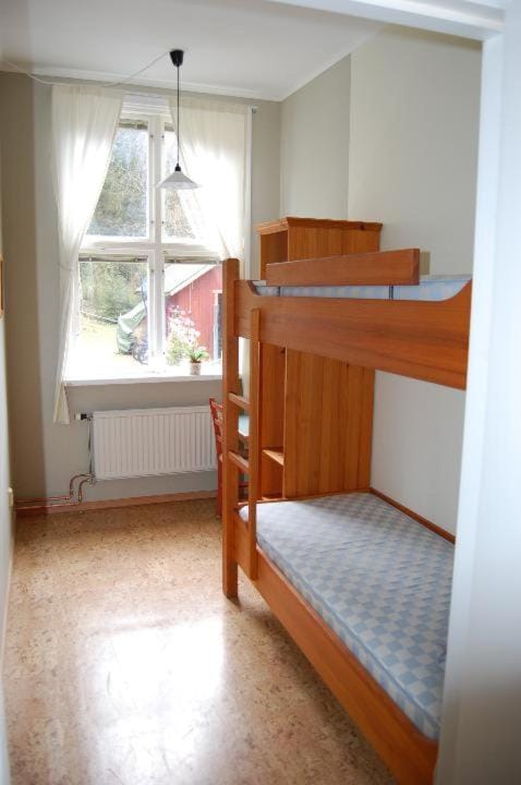 Folsom Hostel in Sweden