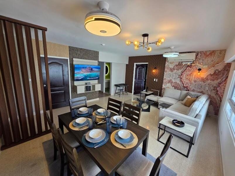 Modern and Lovely Apts in Cinta Costera N#8 Apartment in Panama City, Panama