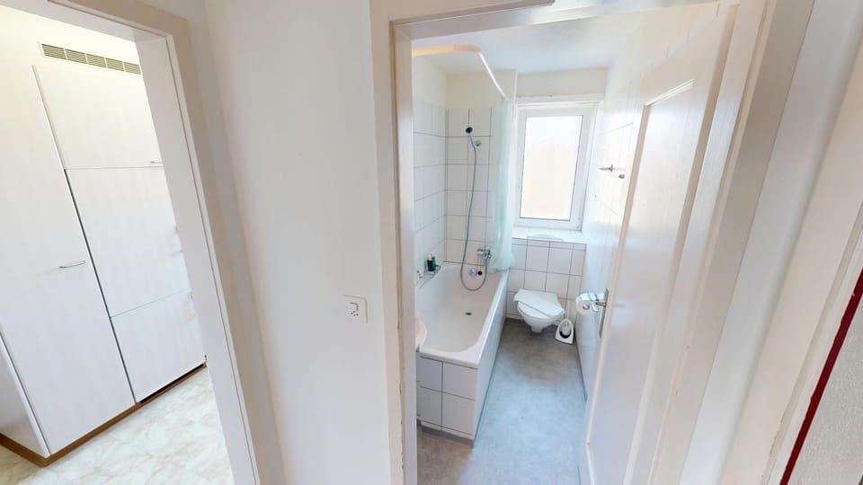 Toilet, Bathroom, Bath, towels