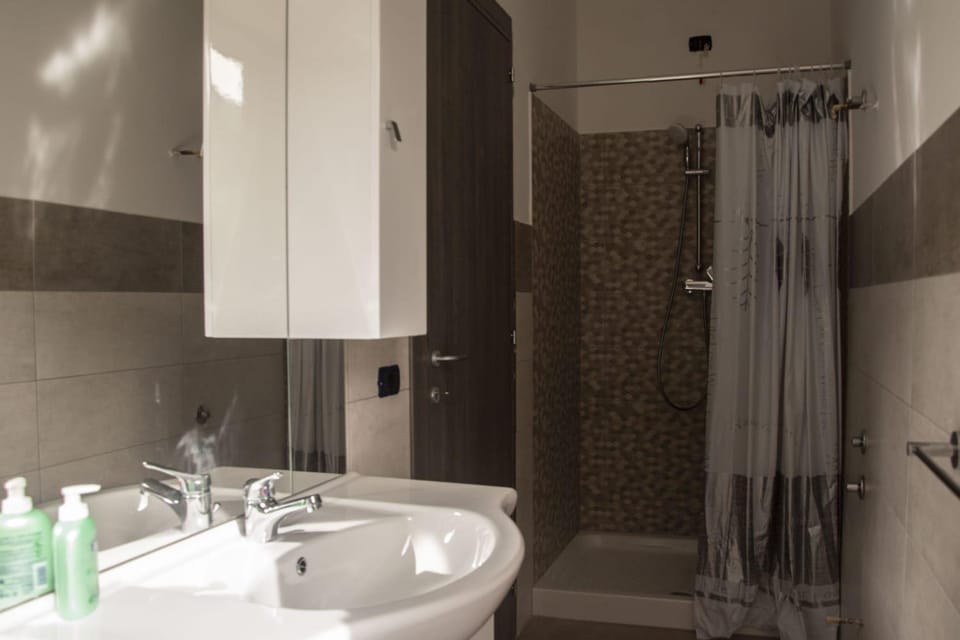 Villetta Luneria Apartment in Campania