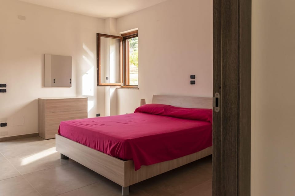 Villetta Luneria Apartment in Campania