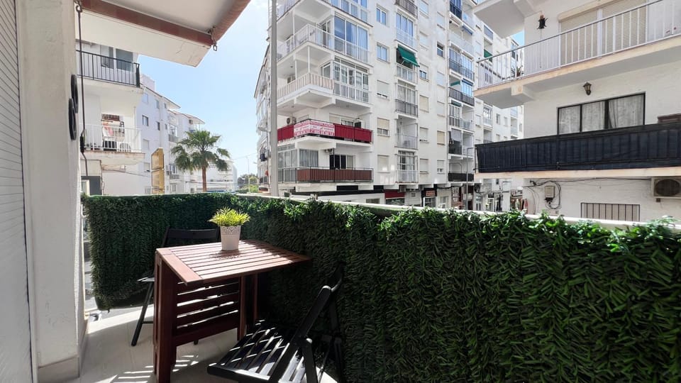 Day, Balcony/Terrace