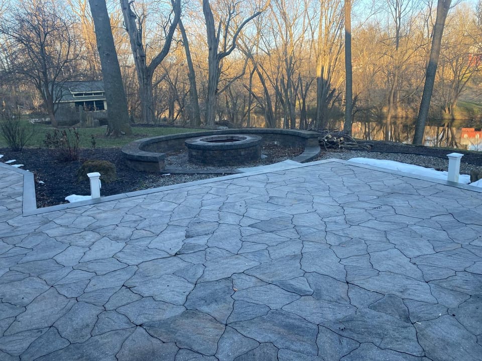 Patio, Garden, Balcony/Terrace