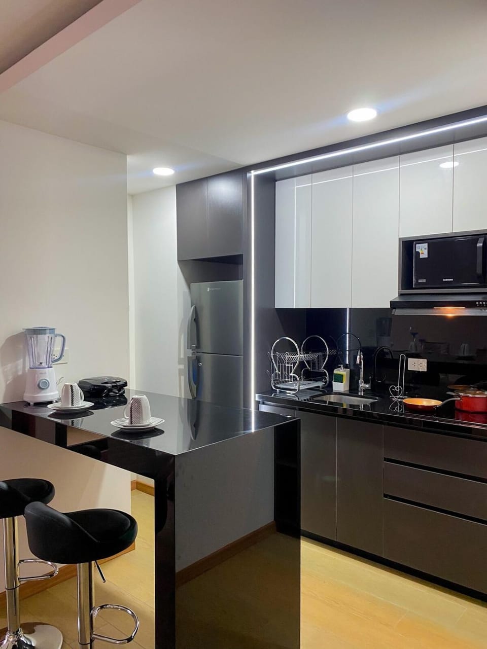 Apartment in the most luxurious area of Santa Cruz Apartment in Santa Cruz de la Sierra
