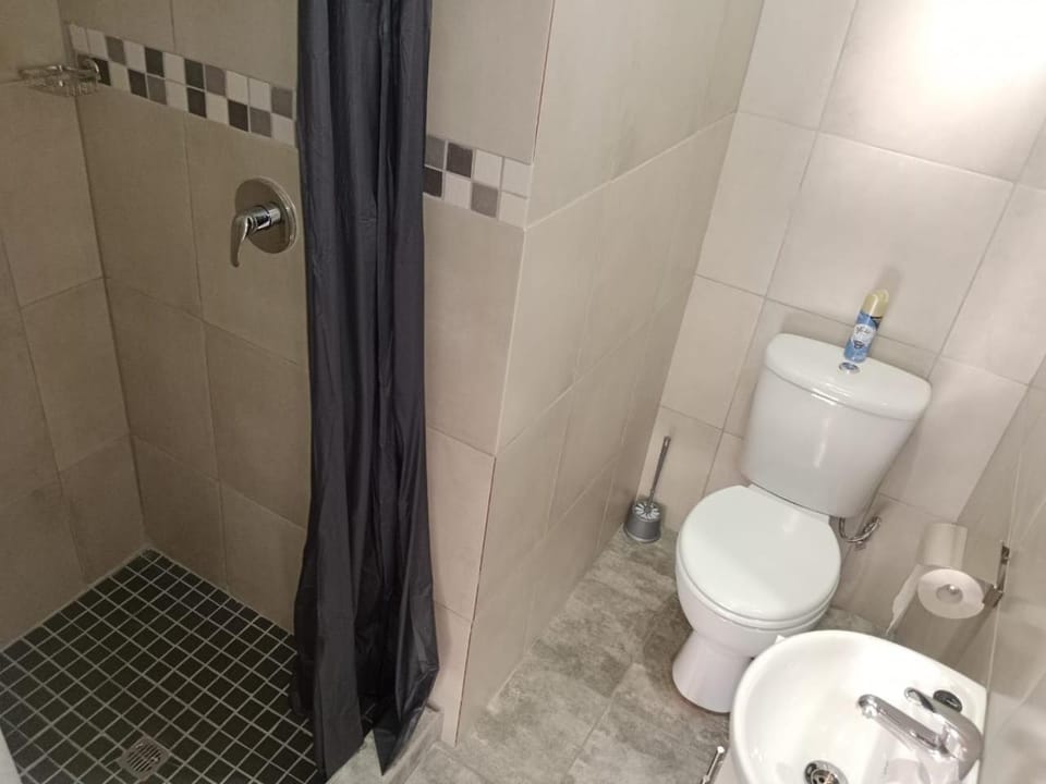 The Private and Cosy Guest House 5 Bed and Breakfast in Gauteng