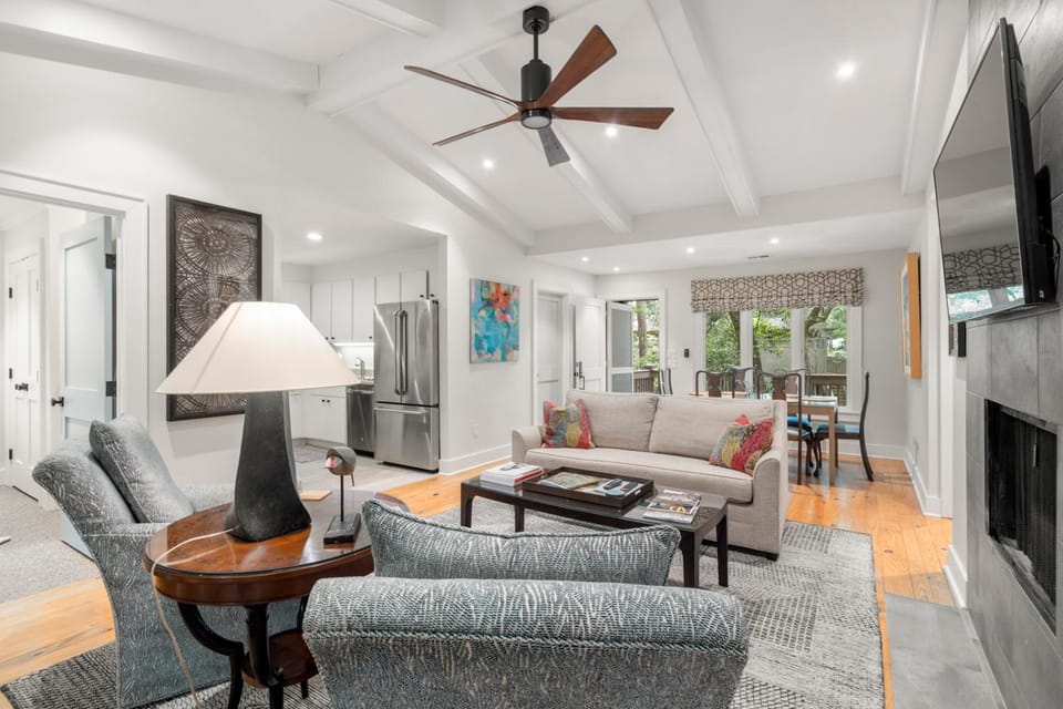 1067 Sparrow Pond Cottage by Akers Ellis Rentals House in Kiawah Island