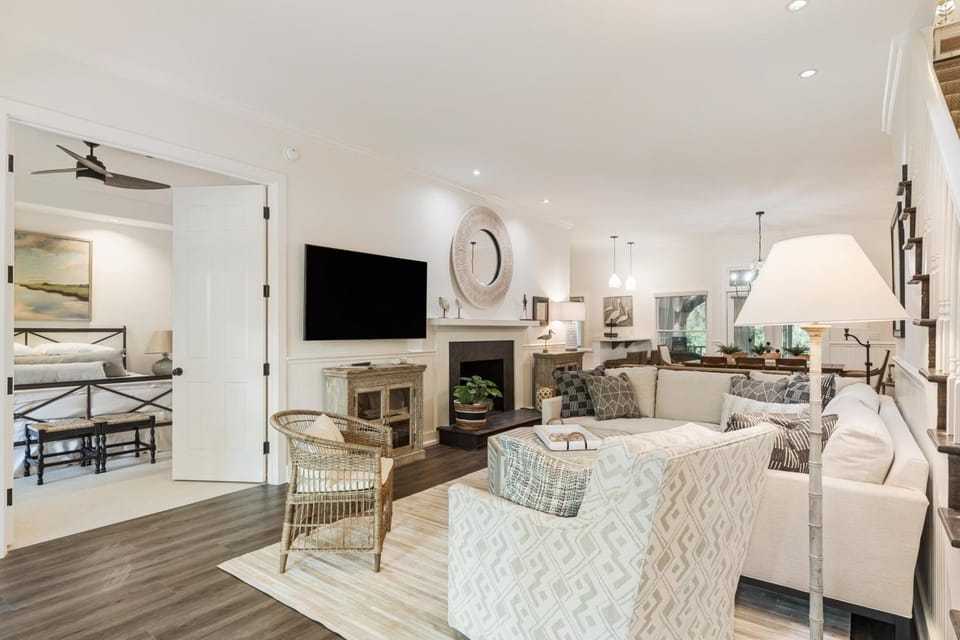 11 Atlantic Beach Court by Akers Ellis Rentals House in Kiawah Island