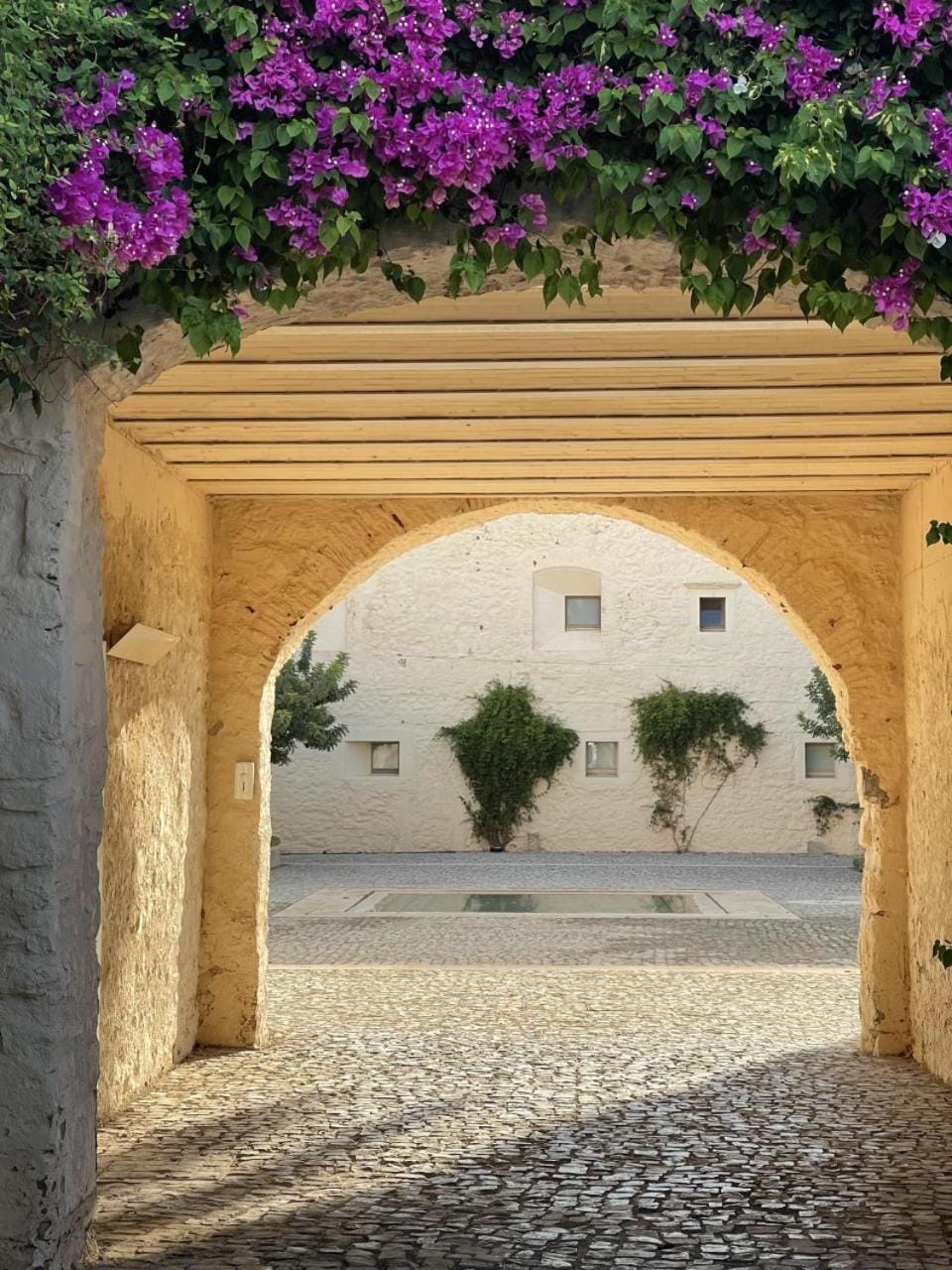 Patio, Balcony/Terrace