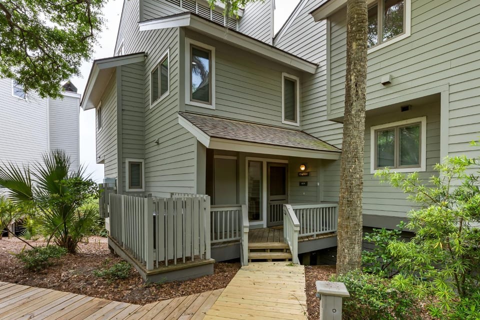 1108 Duneside Villa by Akers Ellis Rentals Villa in Kiawah Island