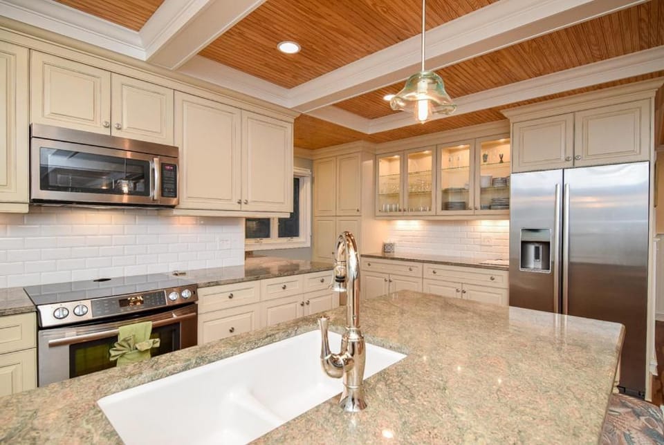 1114 Duneside Villa by Akers Ellis Rentals Villa in Kiawah Island