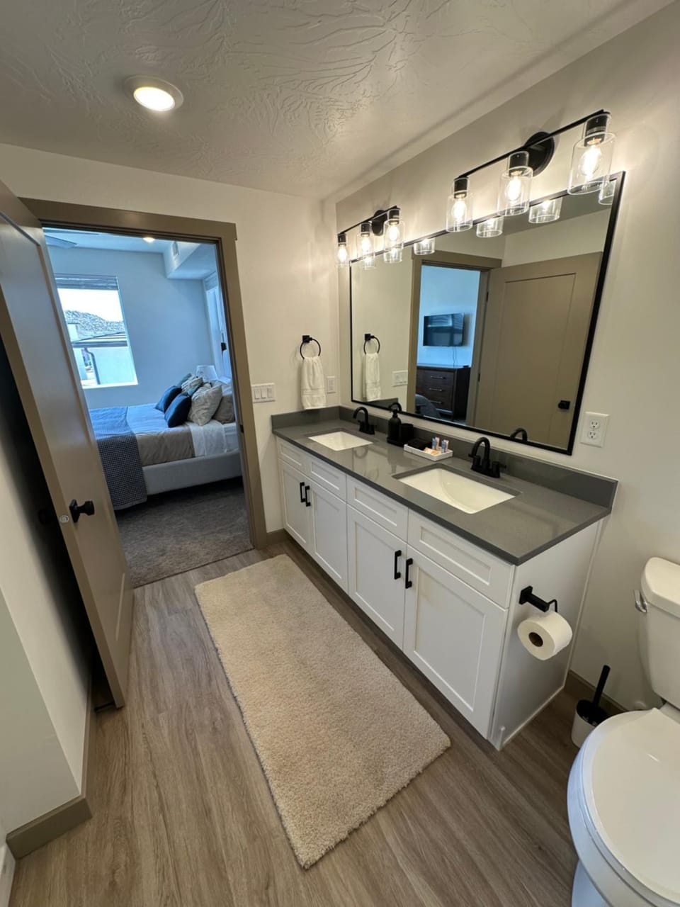 Sonoro Sands Apartment hotel in Washington