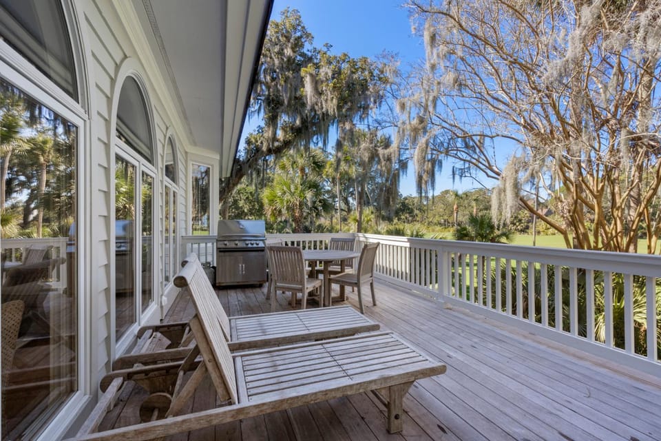 115 Bufflehead Drive by Akers Ellis Rentals House in Kiawah Island