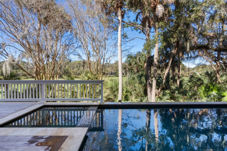 115 Bufflehead Drive by Akers Ellis Rentals House in Kiawah Island