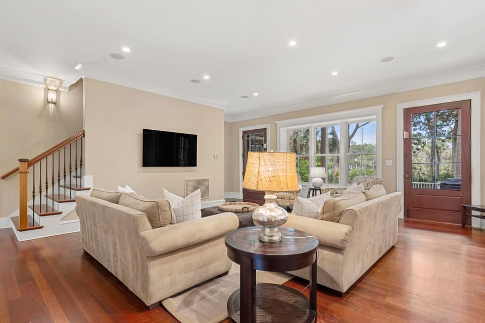 117 Bufflehead Drive by Akers Ellis Rentals House in Kiawah Island