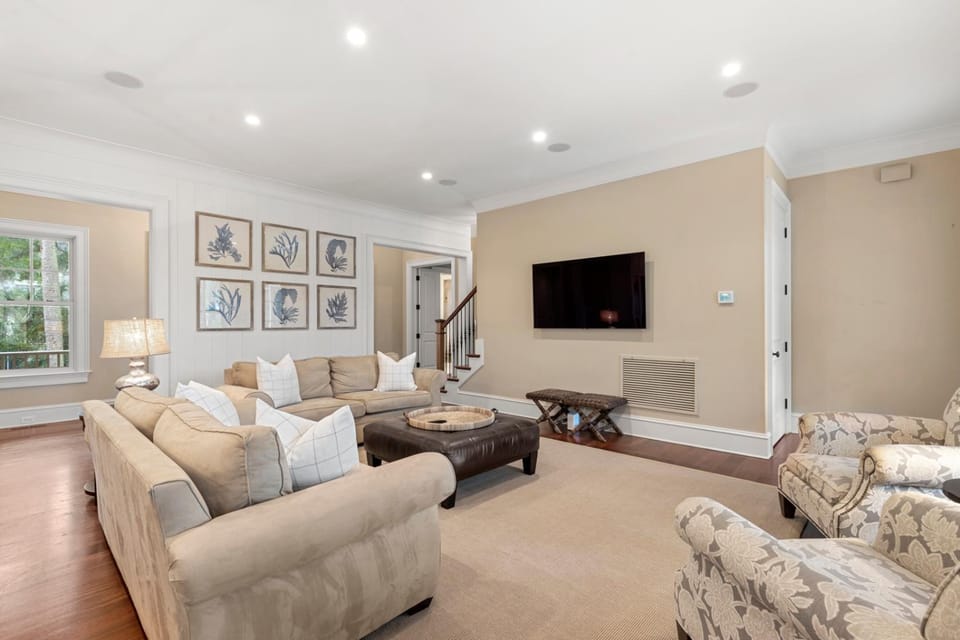 117 Bufflehead Drive by Akers Ellis Rentals House in Kiawah Island