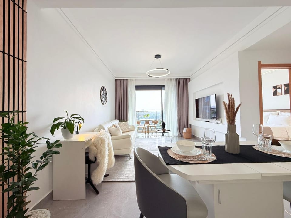 S Haven Nairobi Apartment in Nairobi County