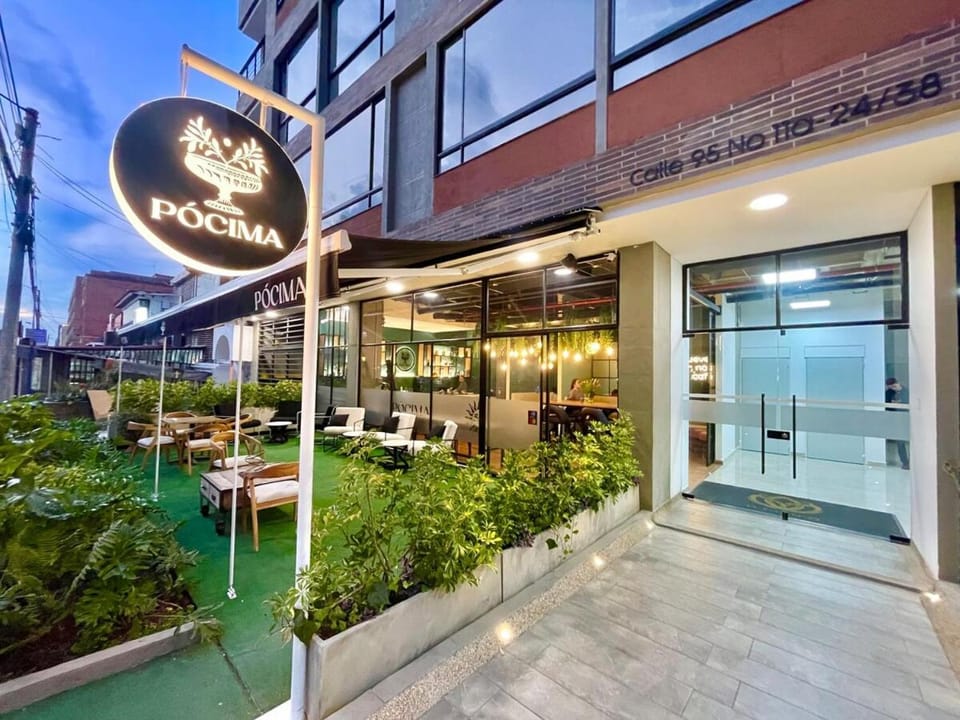 African Vibes New Luxury Loft Apartment in Bogota
