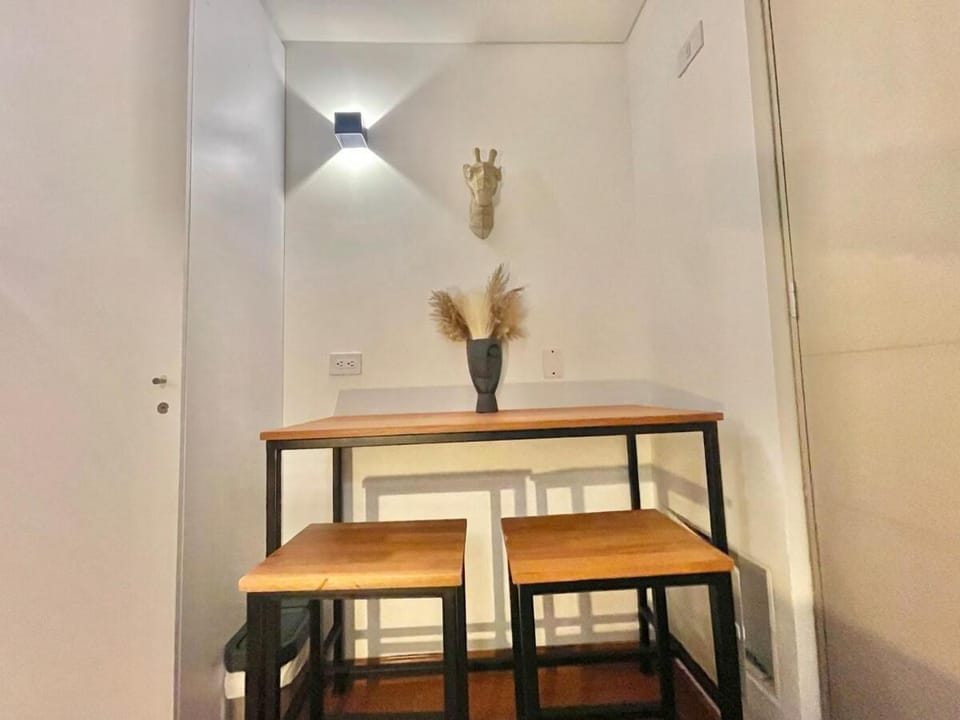 African Vibes New Luxury Loft Apartment in Bogota
