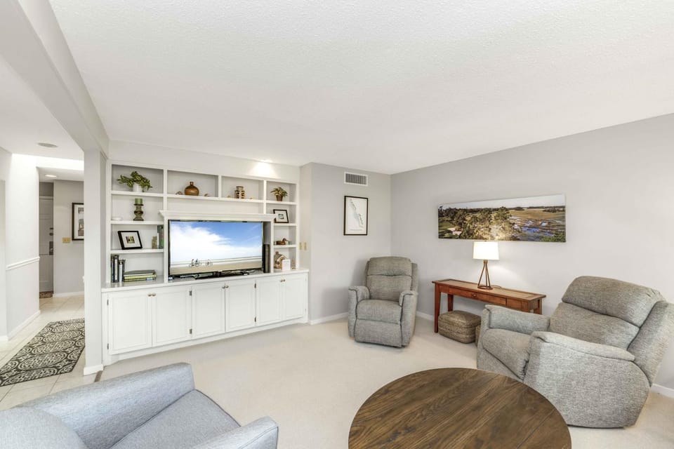 1312 Fairway Oaks Villa by Akers Ellis Rentals Villa in Kiawah Island
