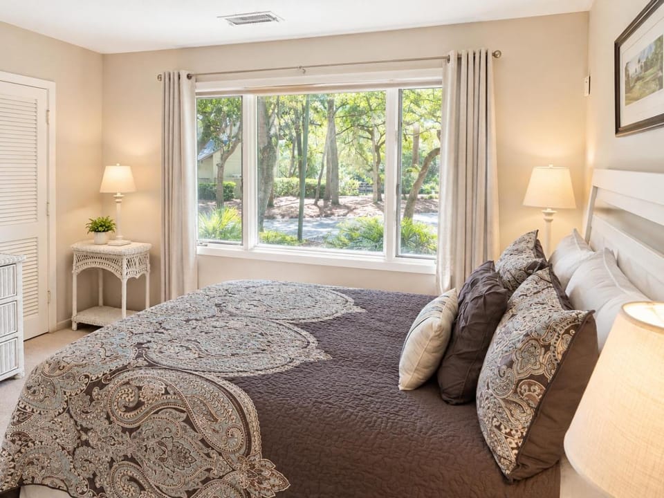 1312 Fairway Oaks Villa by Akers Ellis Rentals Villa in Kiawah Island