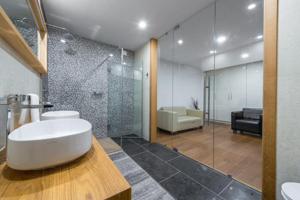Luxurious Villa with Private Sea Access -Dubrovnik Villa in Dubrovnik-Neretva County