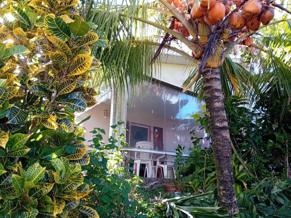 Écrin de Jasmin House in La Trinité