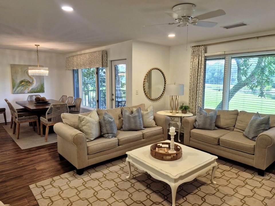 1314 Fairway Oaks Villa by Akers Ellis Rentals Villa in Kiawah Island