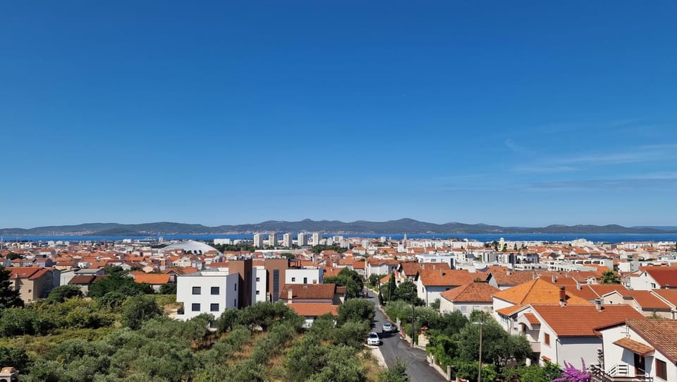 Apartment Marco Apartment in Zadar