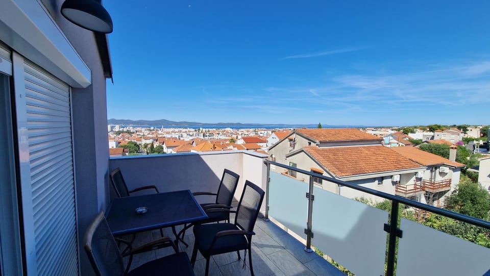Apartment Marco Apartment in Zadar